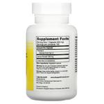 Seagate, Лимон, 450 мг, 100 растительных капсул - фото 3