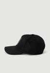 Бейсболка Armani Exchange BASEBALL HAT UNISEX, Black - фото 3