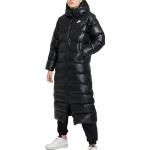 Пуховик Nike Down Women's, черный - фото 3