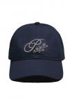 Бейсболка PROHIBITED Cap, Navy/Dark Blue - фото 5