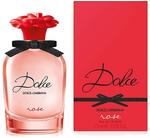 Туалетная вода Dolce & Gabbana Dolce Rose - фото 5