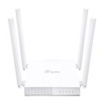 Wi-Fi роутер TP-Link Archer C24, белый - фото 2