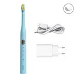 Smiley Light звуковая щетка, 1 упаковка - фото 4