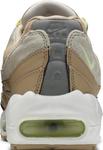 Кроссовки Nike Wmns Air Max 95 'Bio Beige', кремовый - фото 8