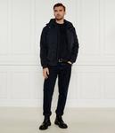 Свитер Joop! Jeans Pablos Regular Fit, синий - фото 2