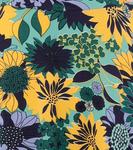 Платье Aniston CASUAL, Mixed colors - фото 3