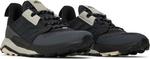 Кроссовки Adidas Terrex Trailmaker 'Black Aluminium', черный - фото 9