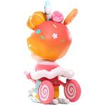 Фигурка Pop Mart DIMOO Merry Christmas, Candy - фото 3