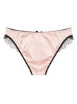 Трусы Сэмми Agent Provocateur, розовый - фото 2