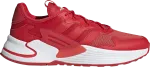 Кроссовки Adidas Roamer 'Vivid Red', красный - фото