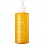 Bergamo Vitamin ампула для лица, 150 мл - фото