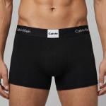 Набор мужских боксеров Calvin Klein Cotton Stretch, 3 шт. - фото 3