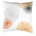 Наволочка Heine Home, оранжевый - фото