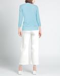 Свитер Aragona, бирюзовый - фото 3