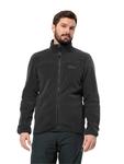 Дождевик Jack Wolfskin 3in1-Funktionsjacke Taubenberg, черный - фото 4