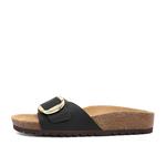 Шлепанцы женские Belle, красный - фото 11