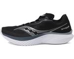 Кроссовки Saucony Kinvara 15, черный/белый - фото 4