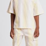 Дети Шорты Dior, желтый - фото 6