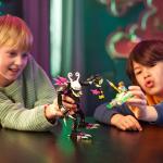 LEGO DREAMZzz, блоки, Кошмарная клетка, 71455 - фото 7