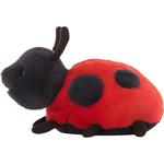 Плюшевая игрушка Layla Ladybird JELLYCAT - фото 3