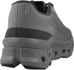 Кроссовки ON Men's Cloudmonster Void, Alloy/Glacier - фото 3