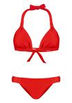 Бикини BIBI SET Shiwi, цвет rio red - фото 7