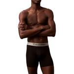 Calvin Klein Мужские трусы 1 упаковка черные - фото