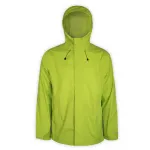 Мужская дождевая куртка Stratus Boulder Gear, Black - фото 10