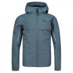 Куртка Hannah Born Full Zip Rain, зеленый - фото 3