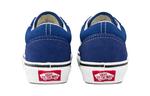 Кроссовки Vans Old Skool Kids' Skateboarding Shoes Pre-school - фото 4