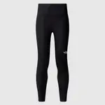 Женские леггинсы Flex The North Face, чёрный - фото 5