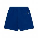 Повседневные шорты для мужчин Aape, синий - фото 6