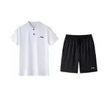 Повседневная спортивная одежда унисекс LINING - фото