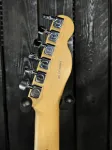 Fender American Professional II Telecaster для левши - Бутерскотч Блонд - фото 14