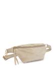 Поясная сумка Elbsand, песочный - фото