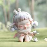 Бокс с полным набором Pop Mart Skullpanda Warmth Series - 12 штук - фото 14