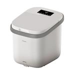 Массажер Philips PPM3203F для ног, белый - фото