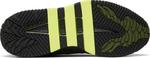 Кроссовки Adidas Niteball, зеленый - фото 4