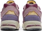 Кроссовки New Balance 2002R 'Protection Pack - Pink', розовый - фото 7