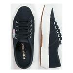 Кроссовки Superga Classic Unisex, navy/white - фото 3