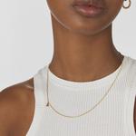 Колье Tous Bold Bear, позолоченное серебро - фото 6