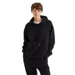 Худи H&M, черный - фото 5