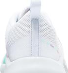 Кроссовки Nike Wmns Flex Experience Run 10 'White Violet Shock', белый - фото 8