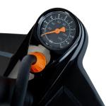 Насос для пола Air-X-Press 8.0 SKS, черный - фото 3