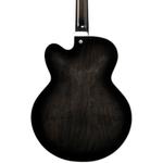 Ibanez AFB200 Bass Прозрачный Черный Санберст - фото 2