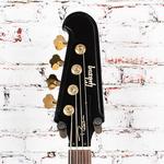 Gibson Rex Brown Thunderbird Signature Bass Ebony - фото 5