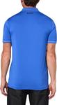 BOSS Мужская Поло Paul Pro Performance, Dazzling Blue - фото 2