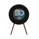 Напольная акустика MORROR ART R1, черный - фото 2