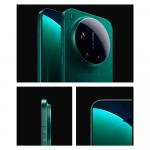 Смартфон Xiaomi 17 Ultra (CN), 16Гб/1Тб, Dual NanoSIM, зеленый - фото 4