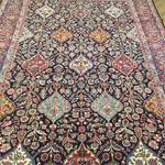 Ковер FERDOWS ручной работы, 202x297 см, шерсть - фото 3